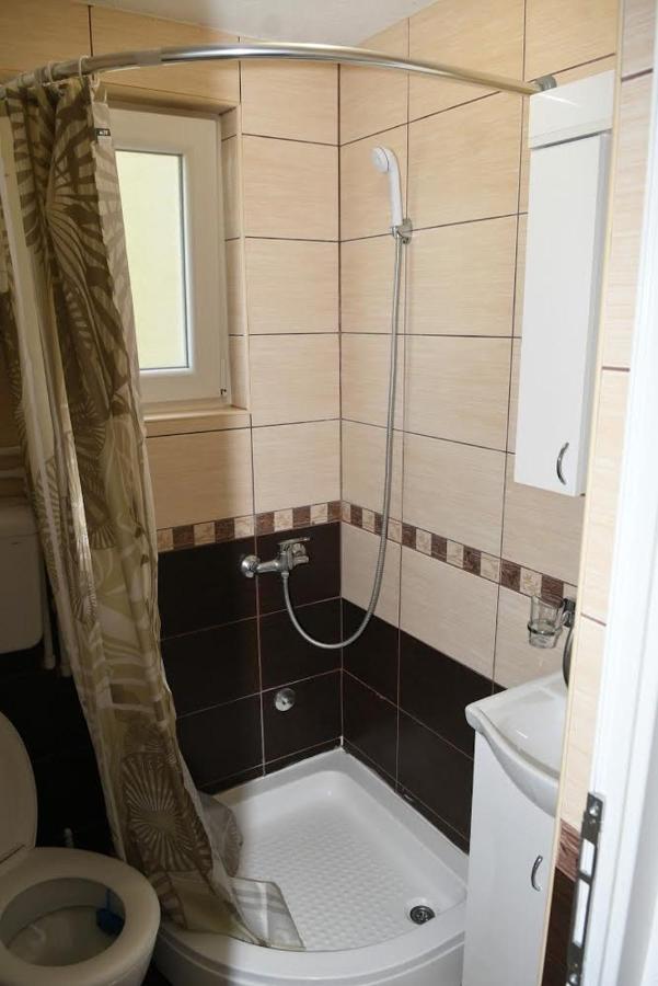 Appartement Sobe Alex à Veliko Gradište Extérieur photo